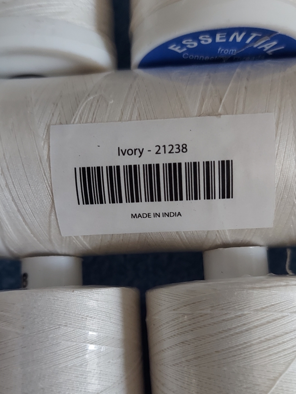 Essentials from Connecting Threads 10 Spools - Picture 5 of 5